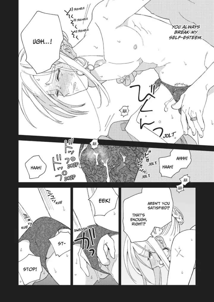 Read Lala no Kekkon chapter 9 image 29 on Lezhin