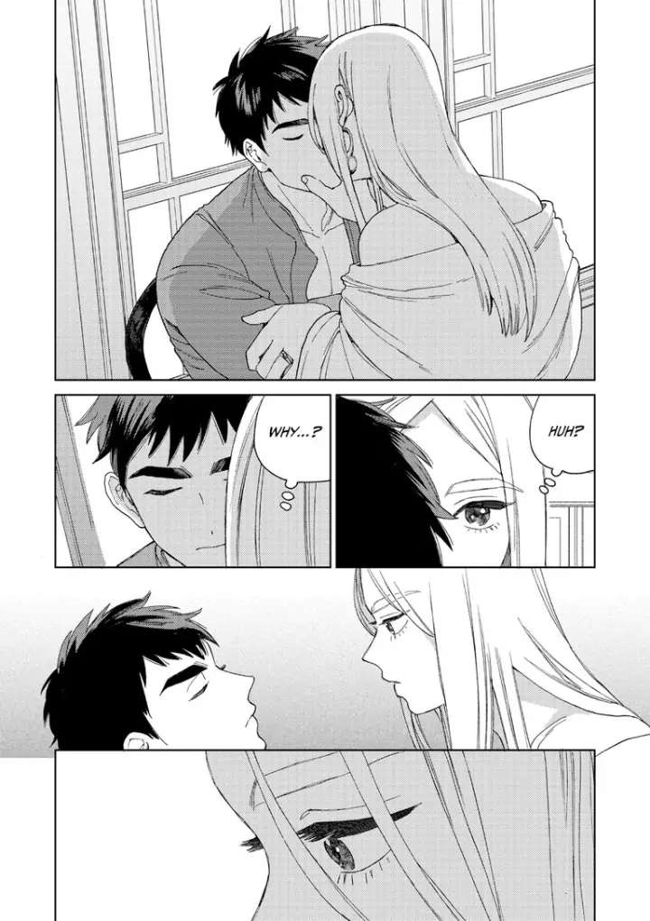 Read Lala no Kekkon chapter 9 image 41 on Lezhin