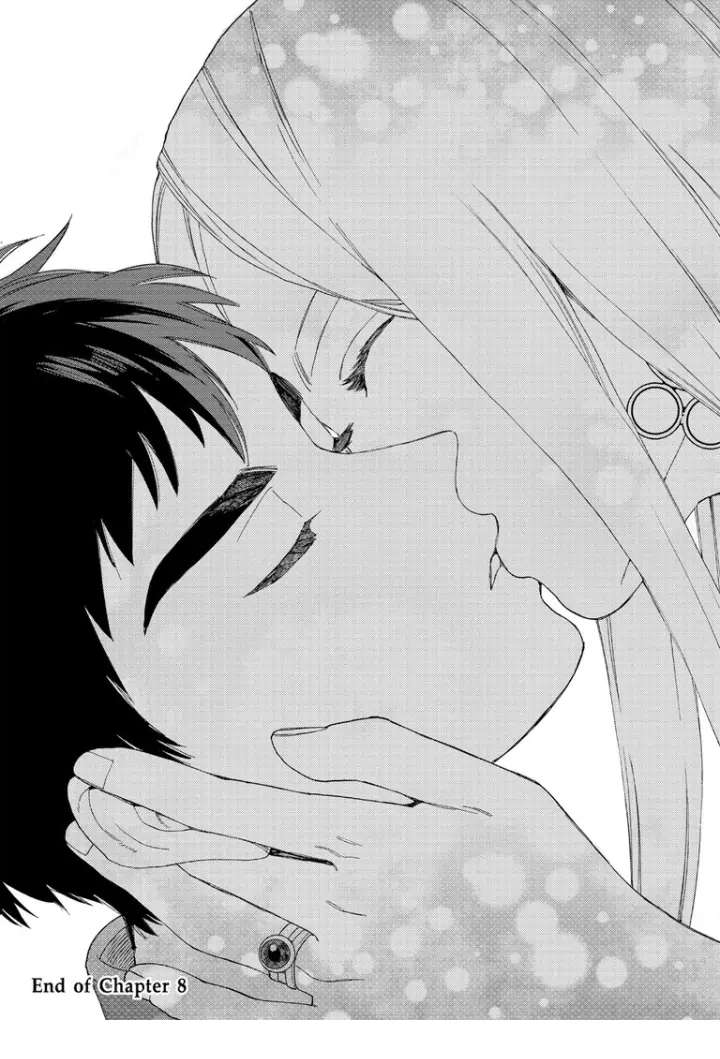 Read Lala no Kekkon chapter 9 image 42 on Lezhin