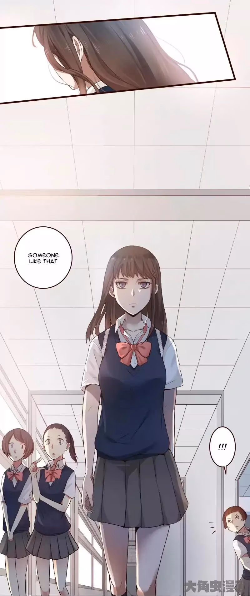 Read Lala (Yy) chapter 1 image 3 on Lezhin