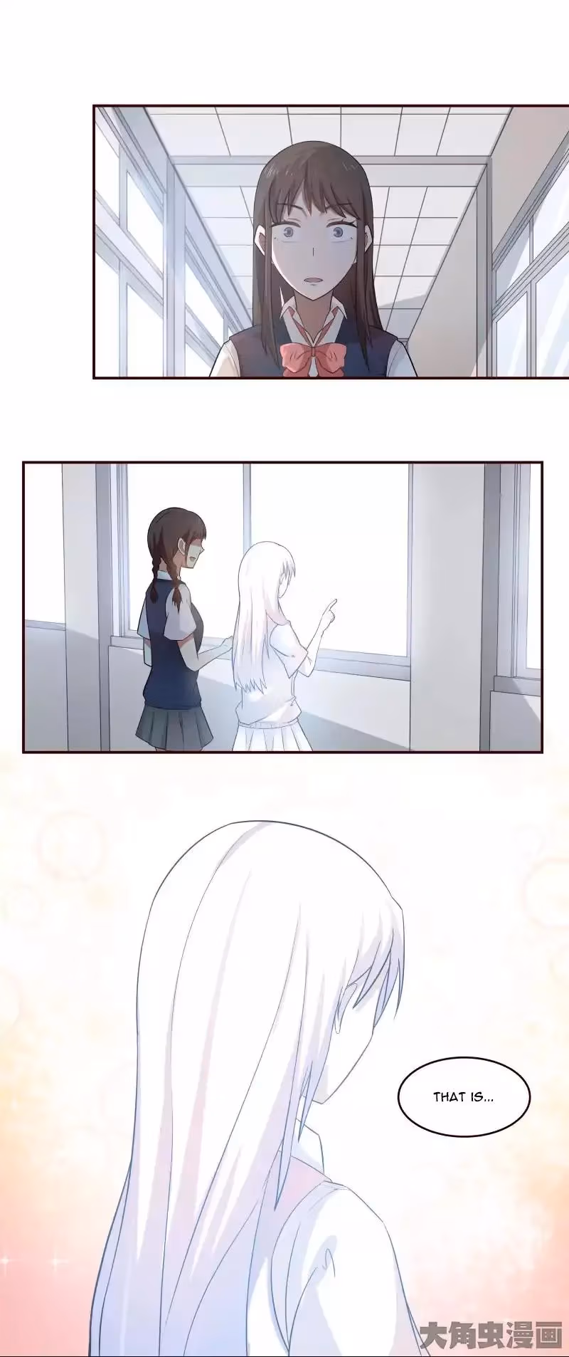 Read Lala (Yy) chapter 10 image 1 on Lezhin