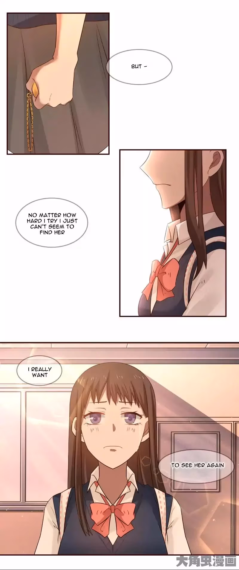 Read Lala (Yy) chapter 10 image 8 on Lezhin