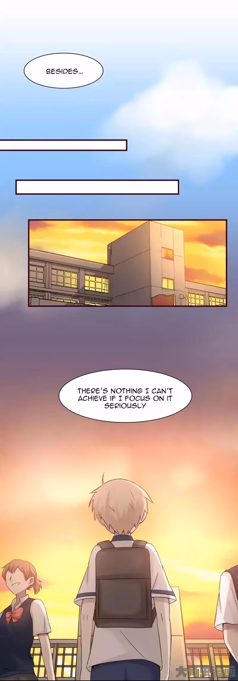 Read Lala (Yy) chapter 109 image 6 on Lezhin