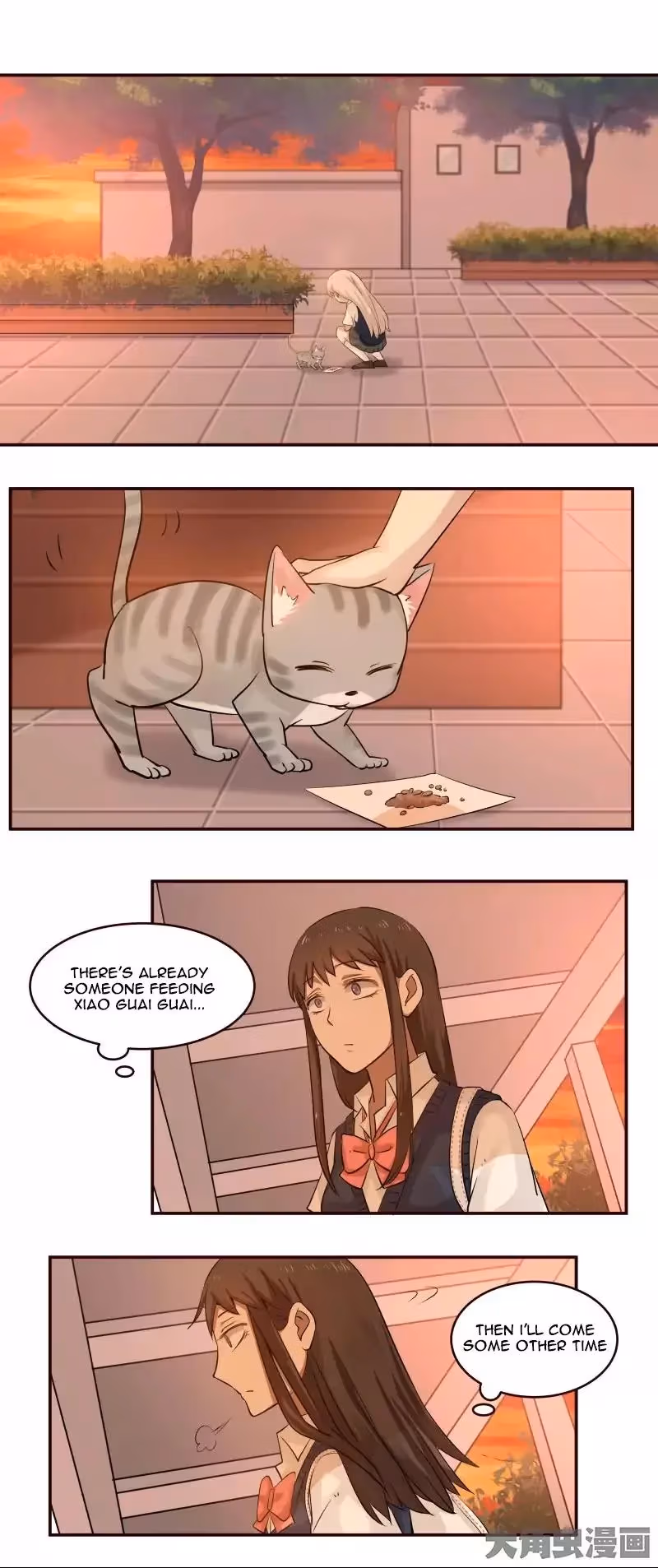 Read Lala (Yy) chapter 11 image 2 on Lezhin