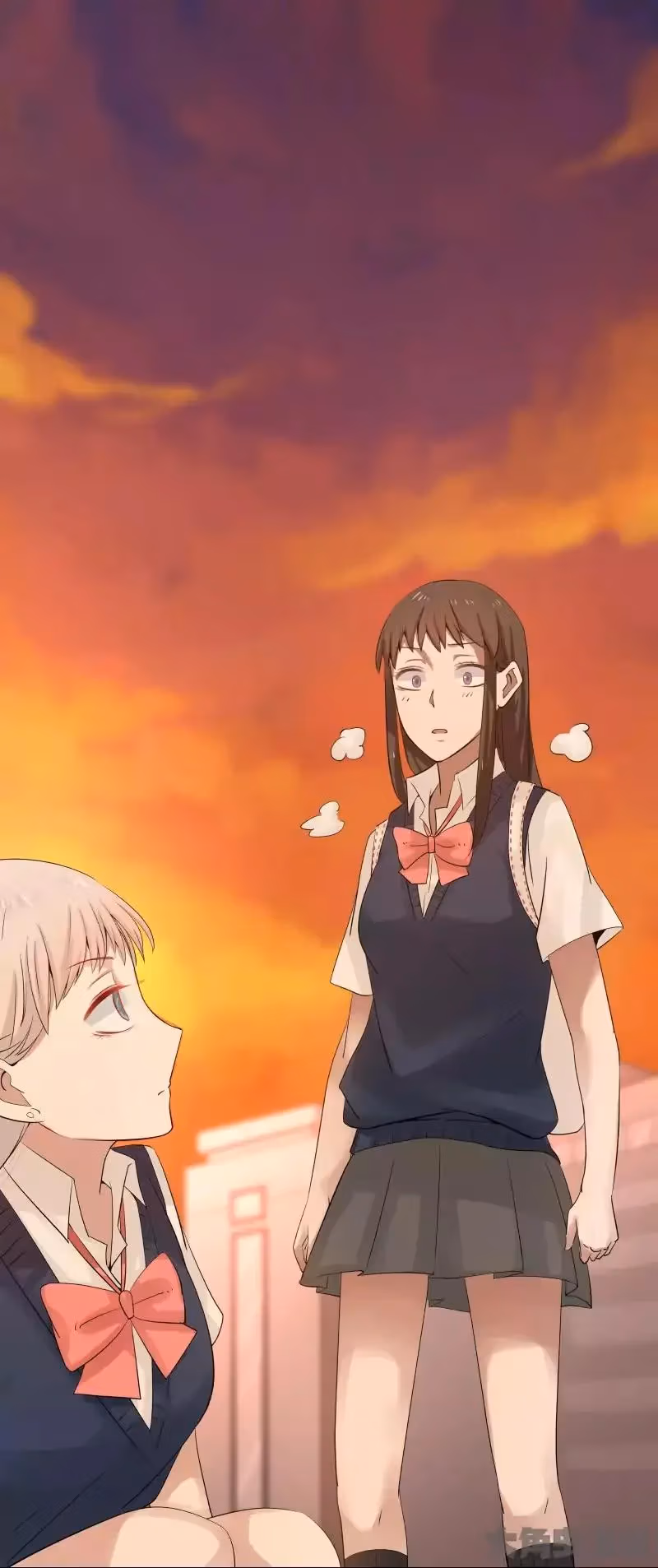 Read Lala (Yy) chapter 11 image 6 on Lezhin