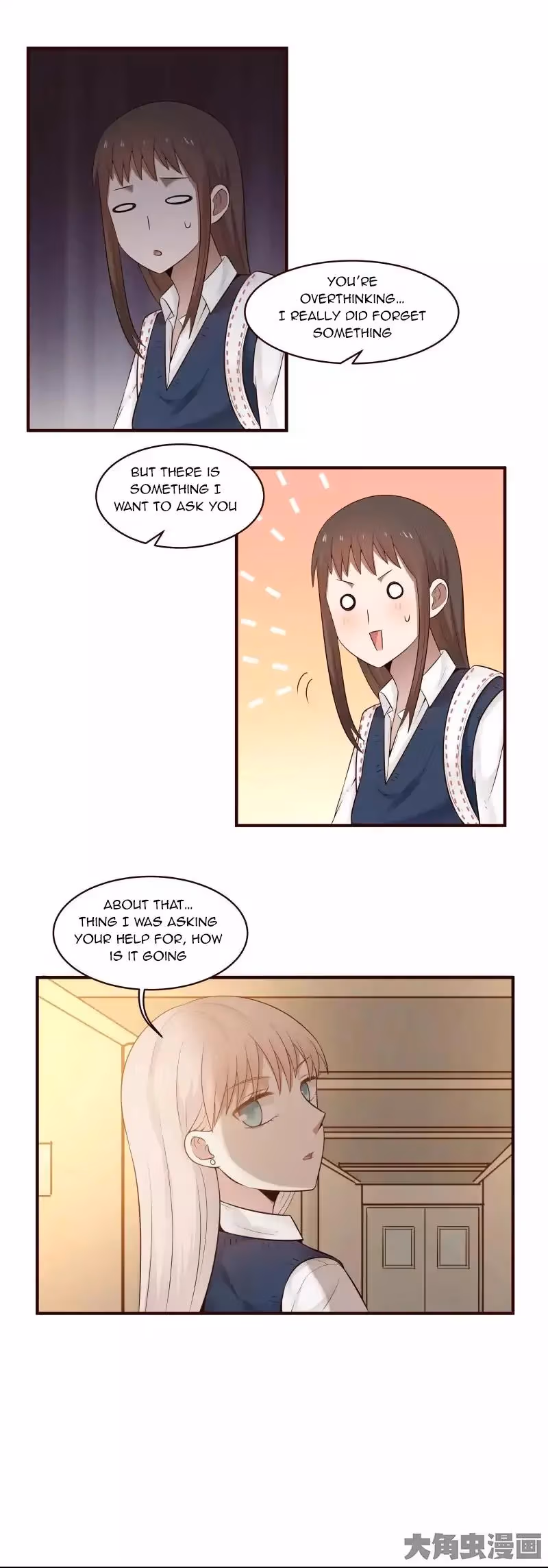 Read Lala (Yy) chapter 111 image 2 on Lezhin
