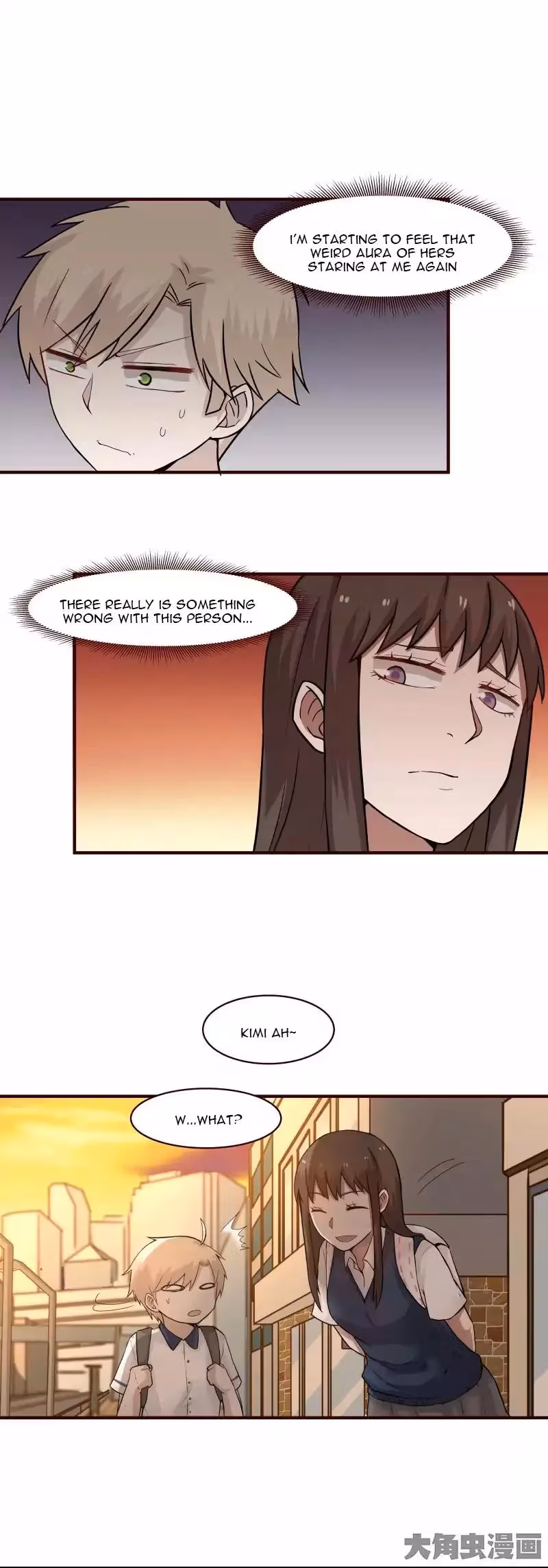 Read Lala (Yy) chapter 113 image 1 on Lezhin