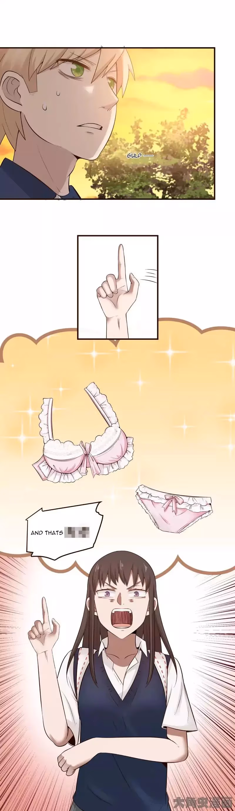 Read Lala (Yy) chapter 114 image 4 on Lezhin