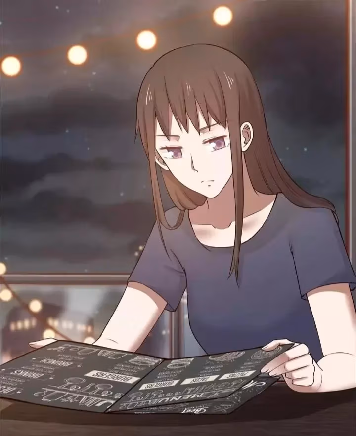 Read Lala (Yy) chapter 117 image 1 on Lezhin