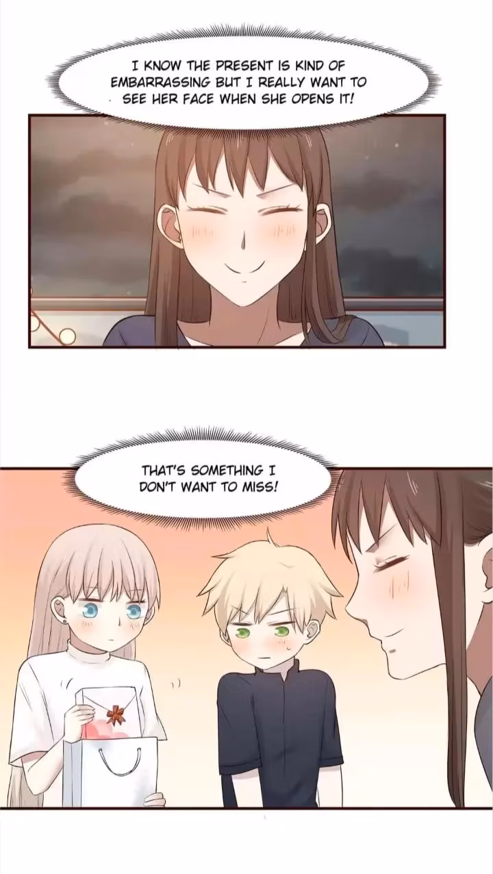 Read Lala (Yy) chapter 117 image 12 on Lezhin
