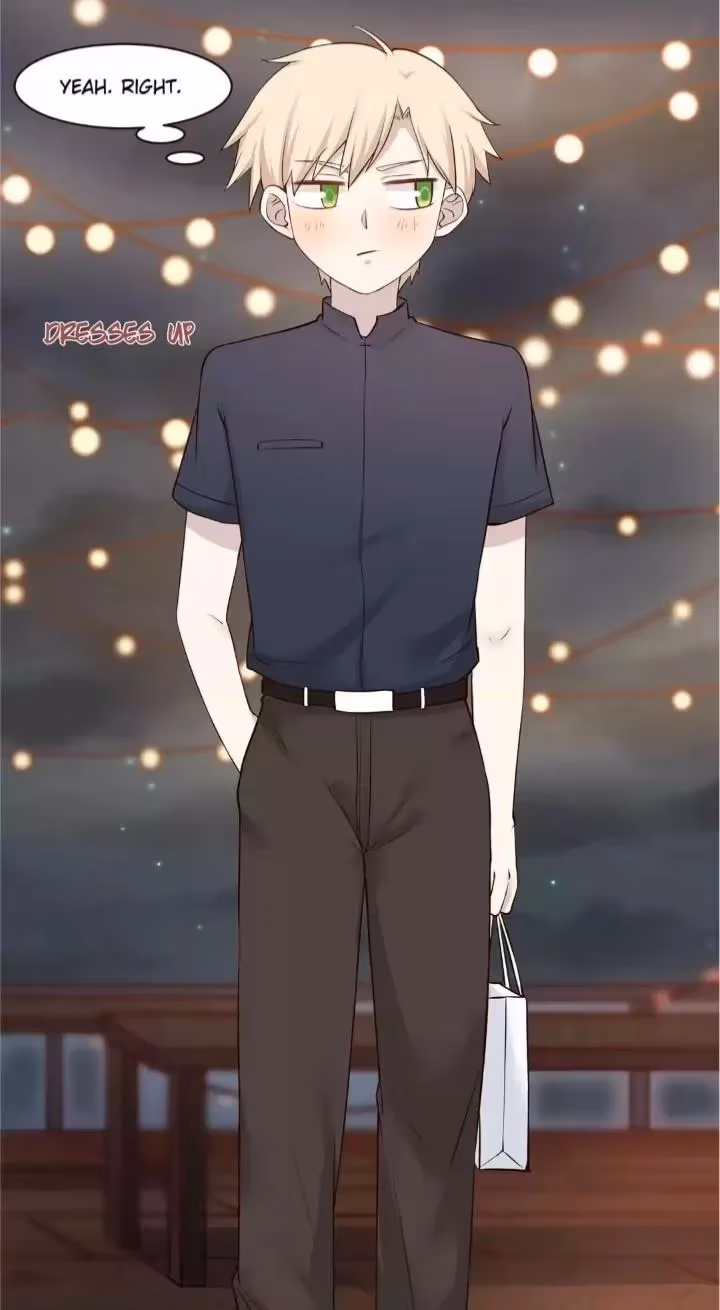 Read Lala (Yy) chapter 117 image 6 on Lezhin