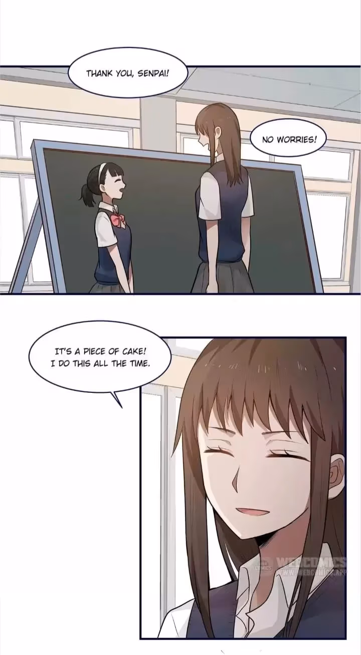 Read Lala (Yy) chapter 120 image 7 on Lezhin