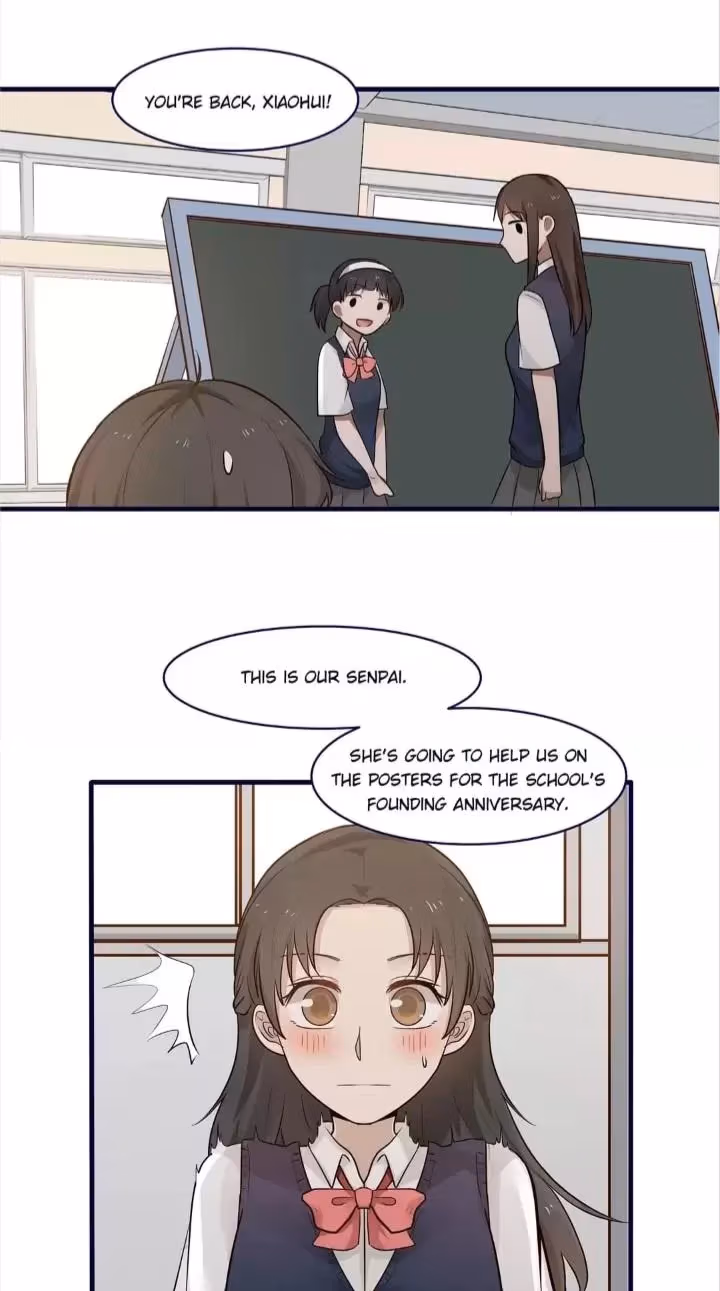 Read Lala (Yy) chapter 120 image 9 on Lezhin