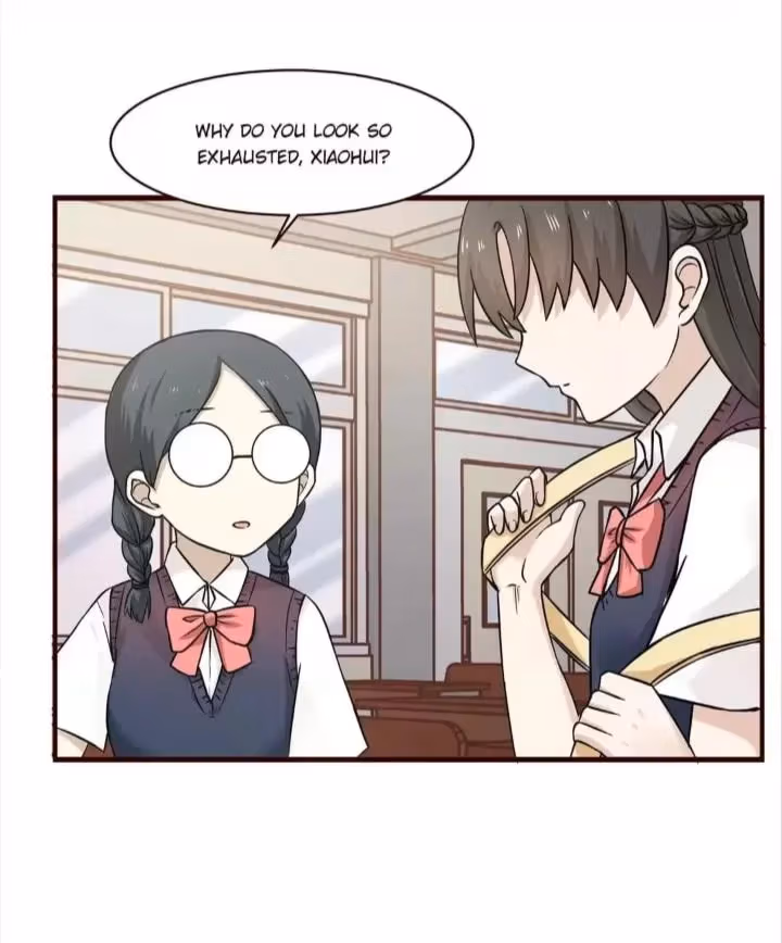 Read Lala (Yy) chapter 126 image 1 on Lezhin