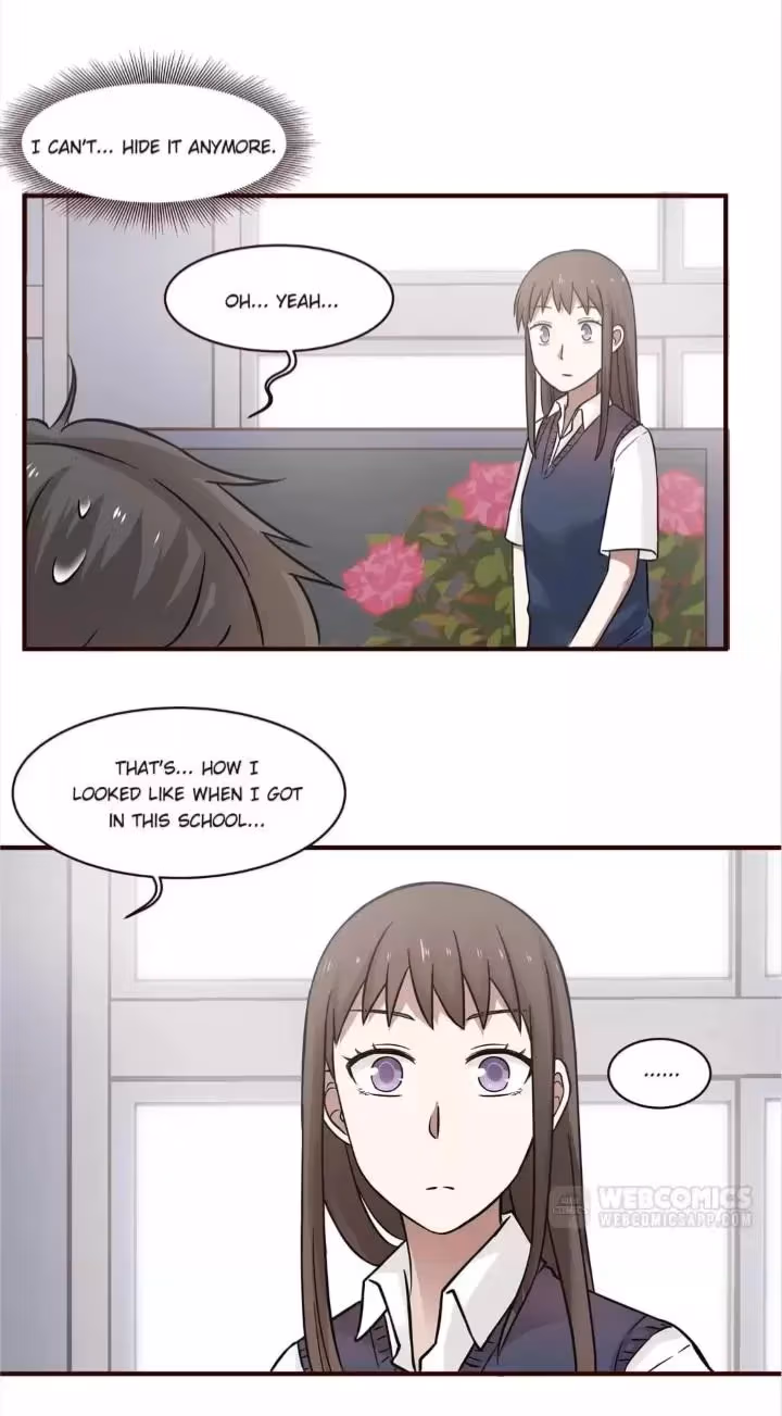 Read Lala (Yy) chapter 126 image 11 on Lezhin