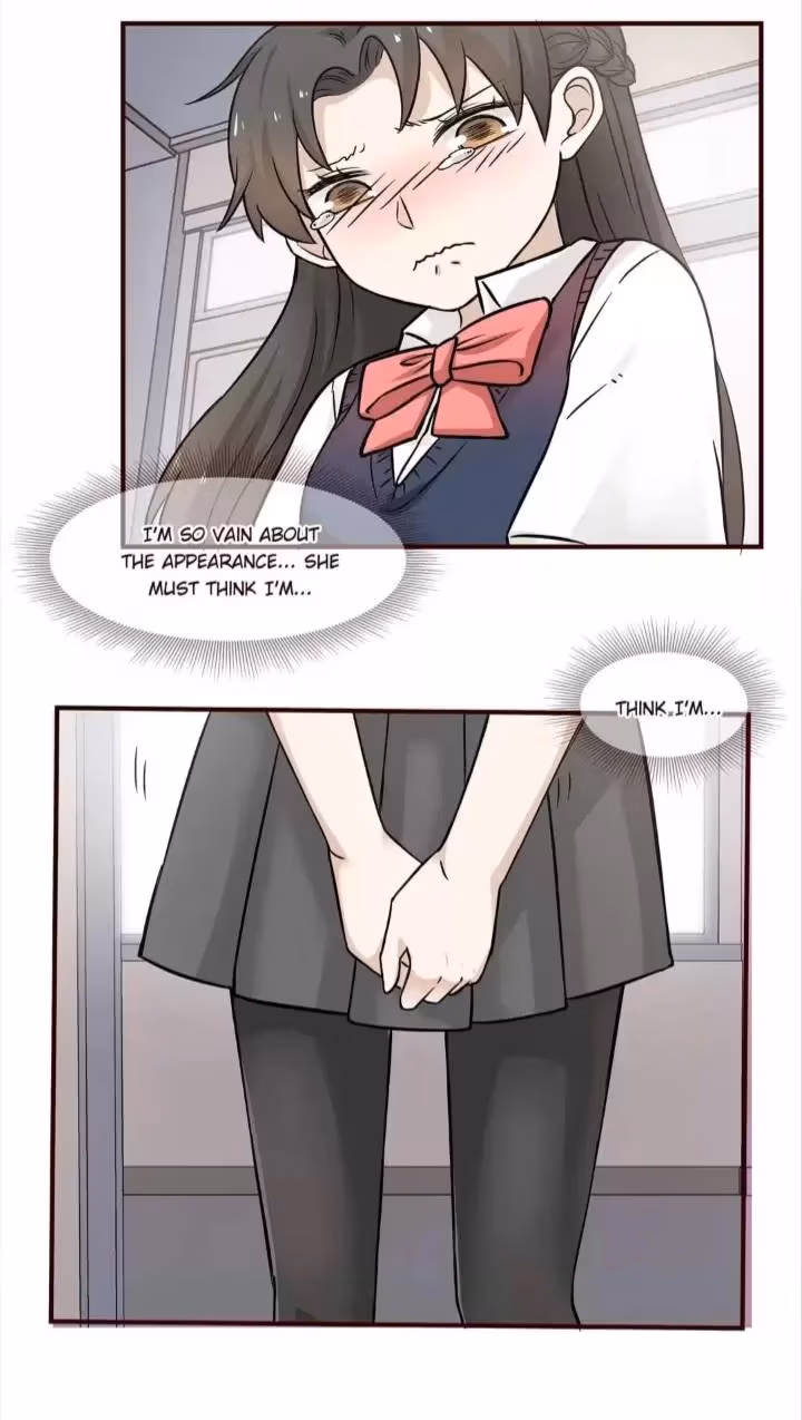 Read Lala (Yy) chapter 126 image 13 on Lezhin