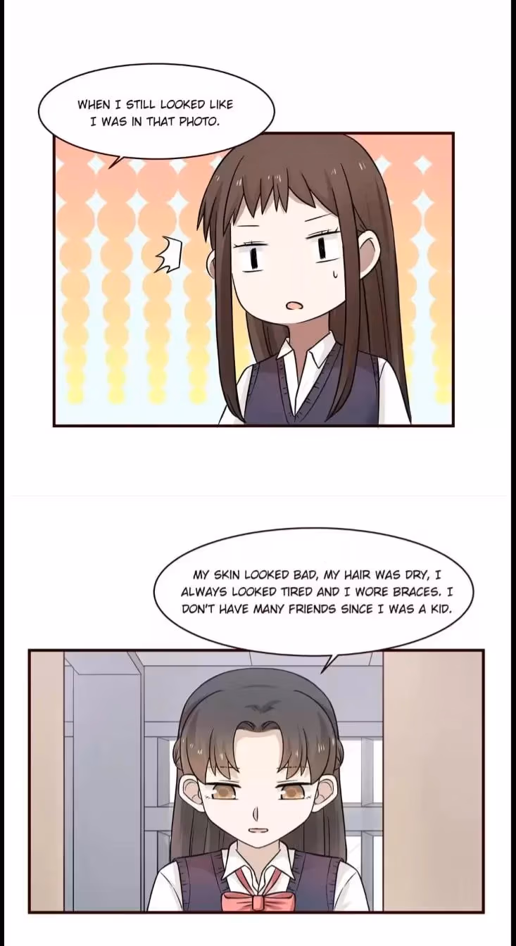 Read Lala (Yy) chapter 127 image 6 on Lezhin
