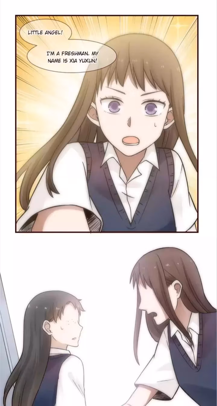 Read Lala (Yy) chapter 127 image 8 on Lezhin