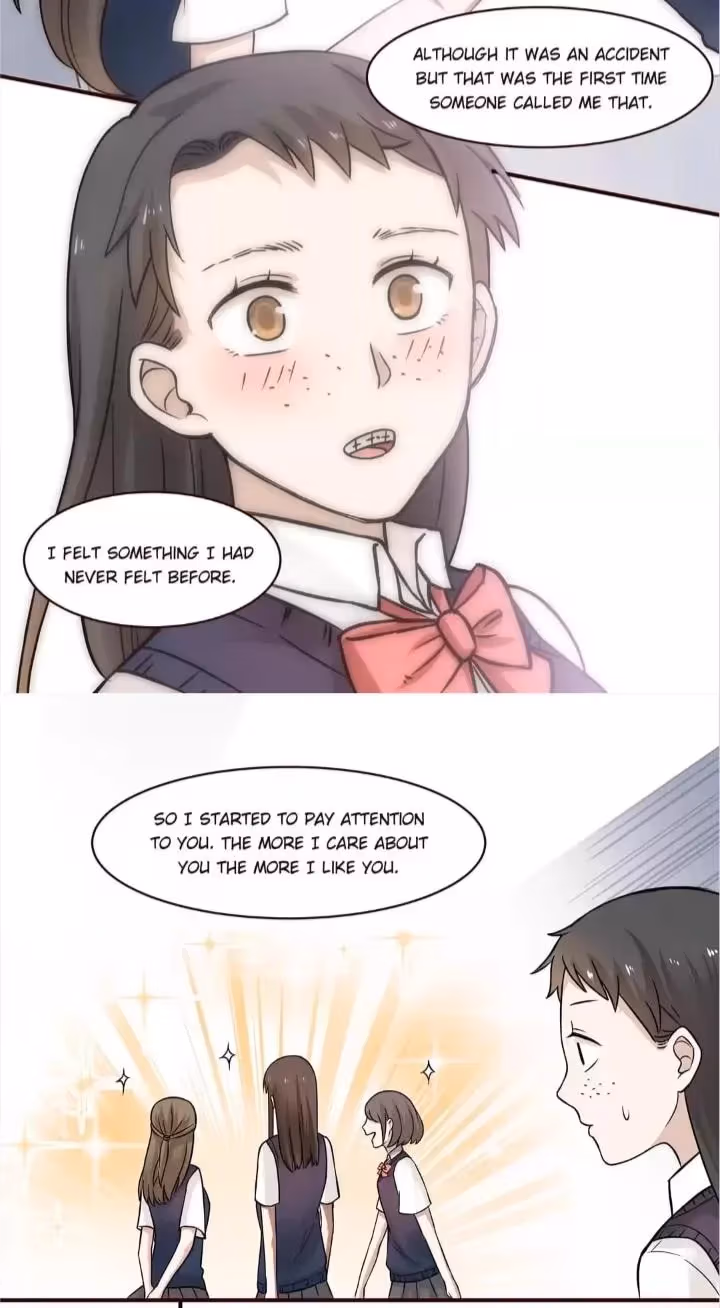 Read Lala (Yy) chapter 127 image 9 on Lezhin