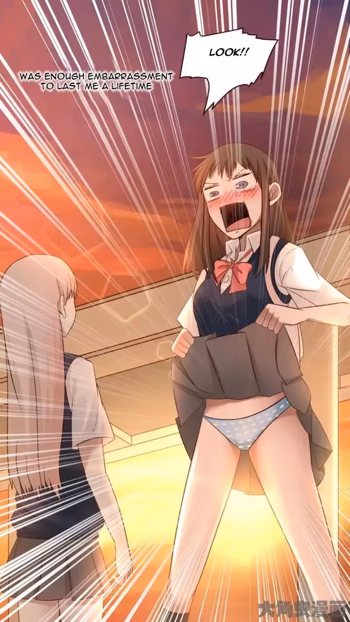 Read Lala (Yy) chapter 13 image 3 on Lezhin