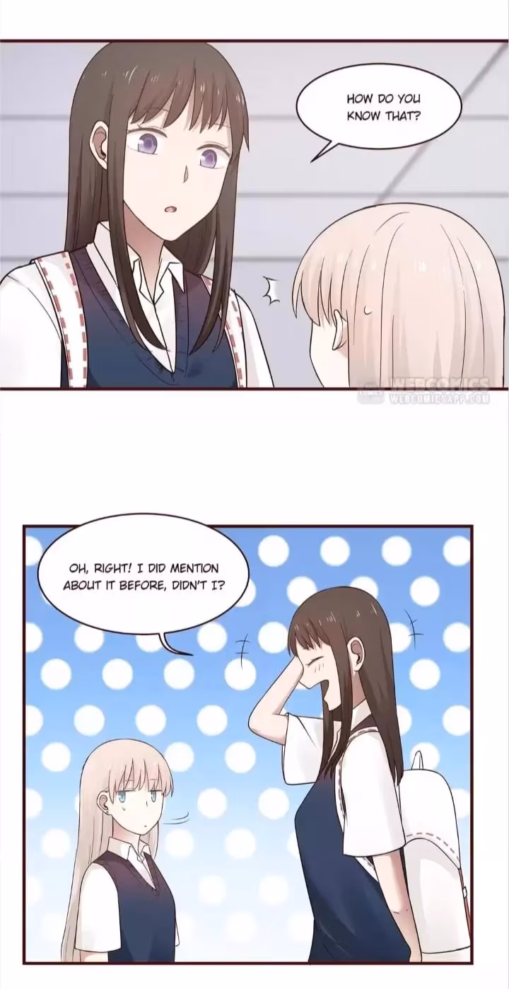 Read Lala (Yy) chapter 130 image 8 on Lezhin