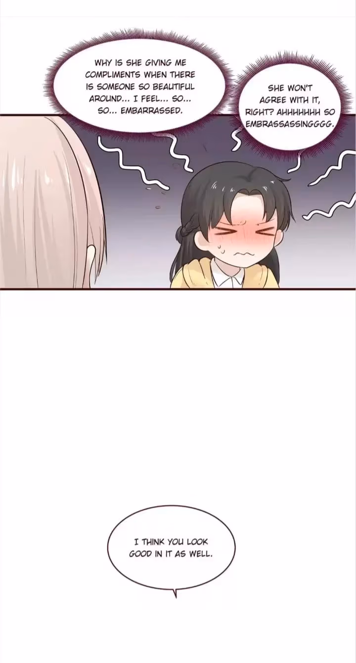 Read Lala (Yy) chapter 134 image 13 on Lezhin