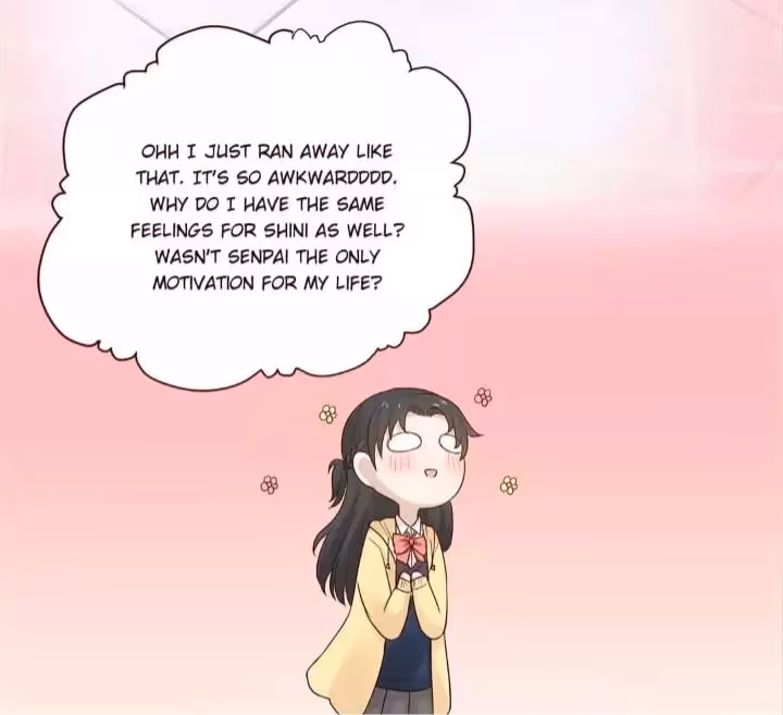 Read Lala (Yy) chapter 135 image 14 on Lezhin