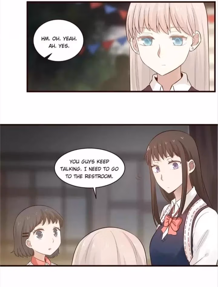 Read Lala (Yy) chapter 138 image 12 on Lezhin