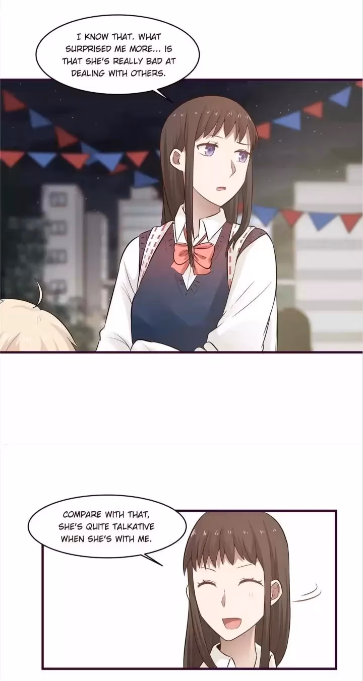 Read Lala (Yy) chapter 139 image 1 on Lezhin
