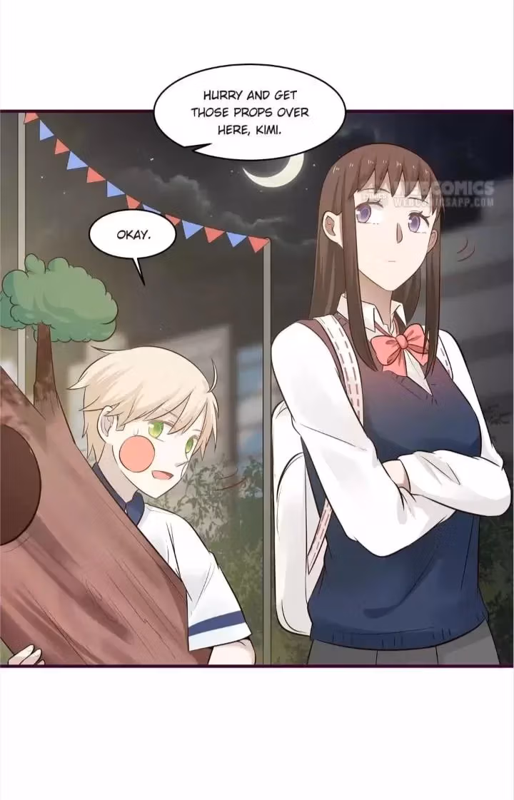 Read Lala (Yy) chapter 139 image 5 on Lezhin