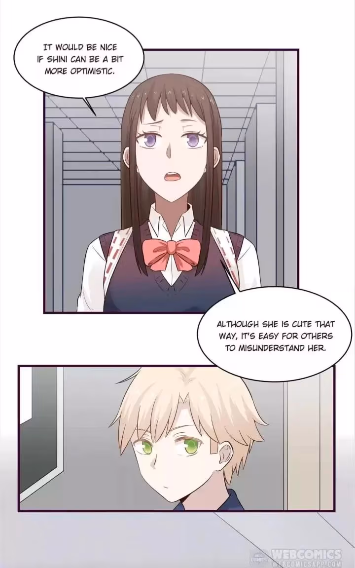 Read Lala (Yy) chapter 139 image 8 on Lezhin