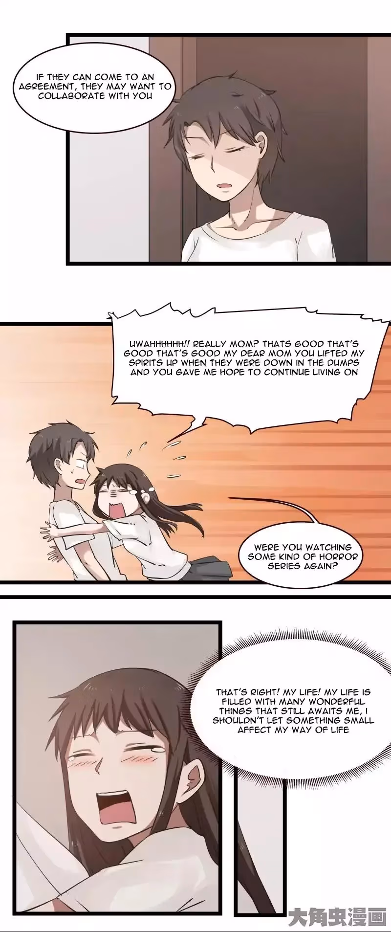 Read Lala (Yy) chapter 14 image 5 on Lezhin