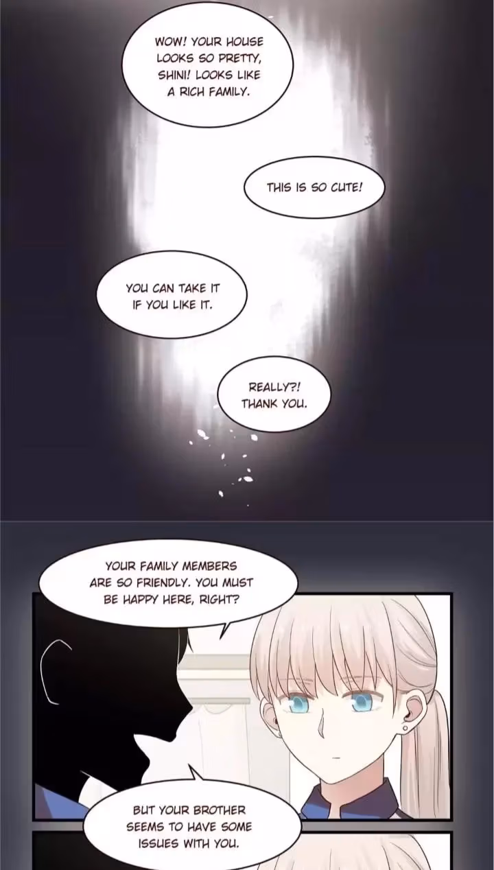 Read Lala (Yy) chapter 140 image 11 on Lezhin