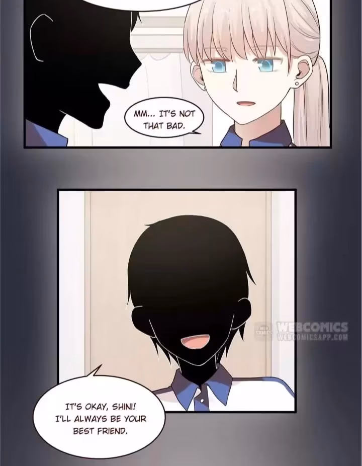 Read Lala (Yy) chapter 140 image 12 on Lezhin