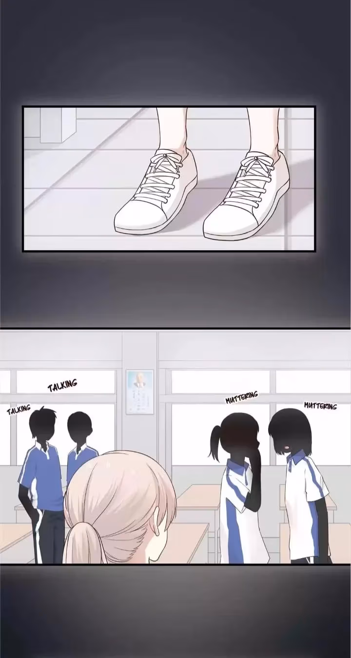 Read Lala (Yy) chapter 140 image 14 on Lezhin