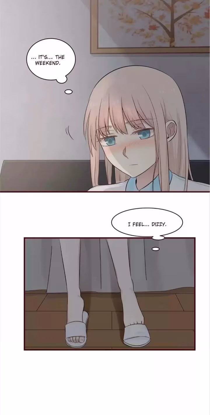 Read Lala (Yy) chapter 141 image 15 on Lezhin