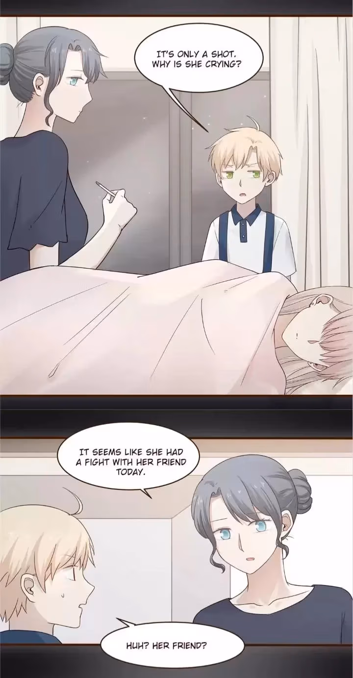 Read Lala (Yy) chapter 143 image 1 on Lezhin