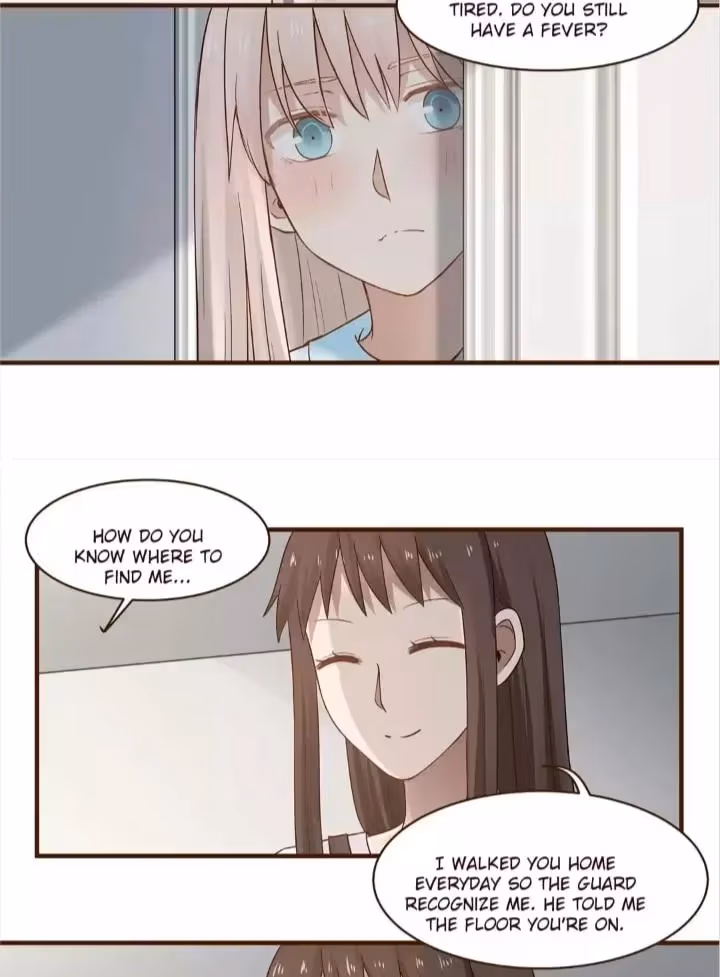 Read Lala (Yy) chapter 143 image 13 on Lezhin