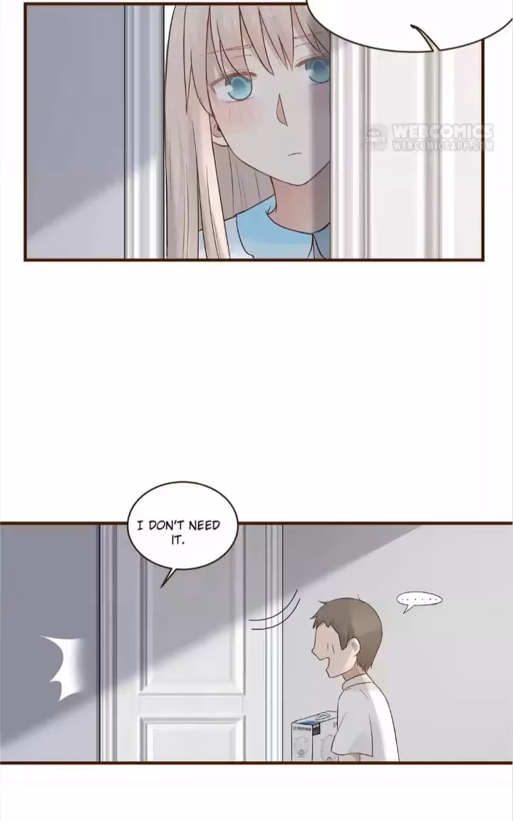 Read Lala (Yy) chapter 143 image 8 on Lezhin