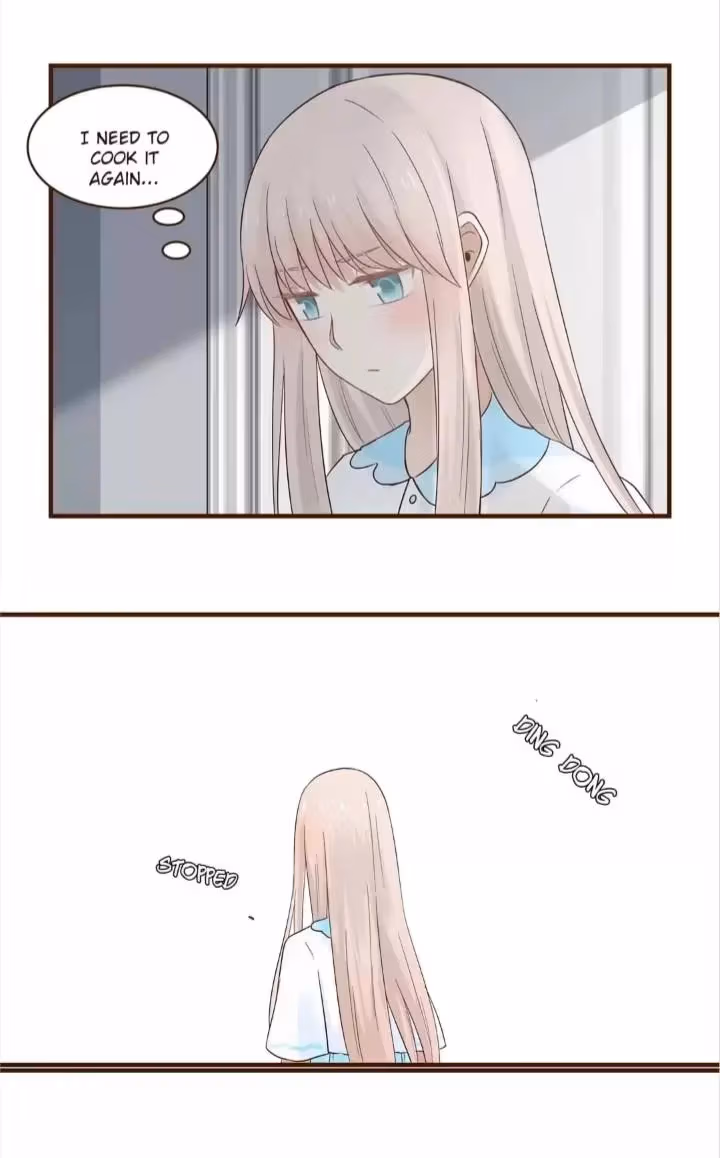 Read Lala (Yy) chapter 143 image 9 on Lezhin