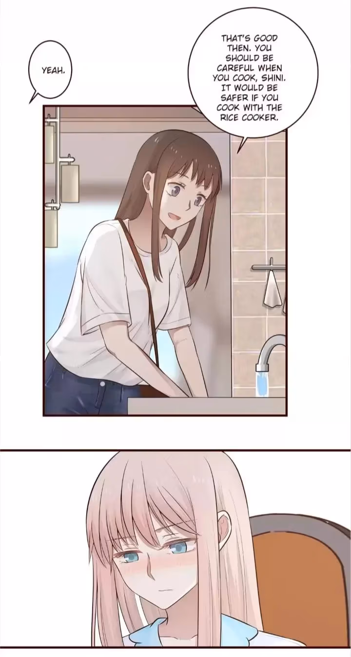 Read Lala (Yy) chapter 144 image 11 on Lezhin