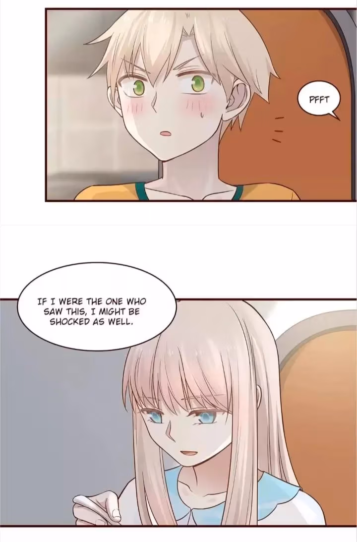 Read Lala (Yy) chapter 150 image 11 on Lezhin