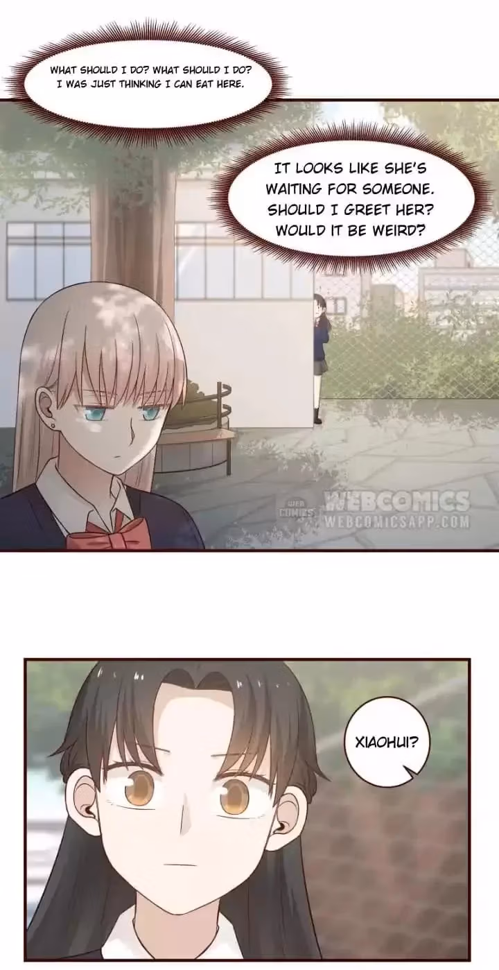 Read Lala (Yy) chapter 153 image 15 on Lezhin