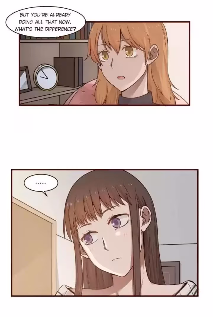 Read Lala (Yy) chapter 156 image 11 on Lezhin