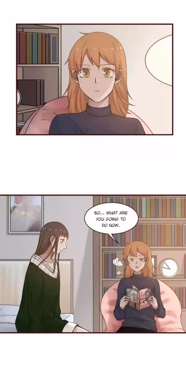 Read Lala (Yy) chapter 156 image 8 on Lezhin