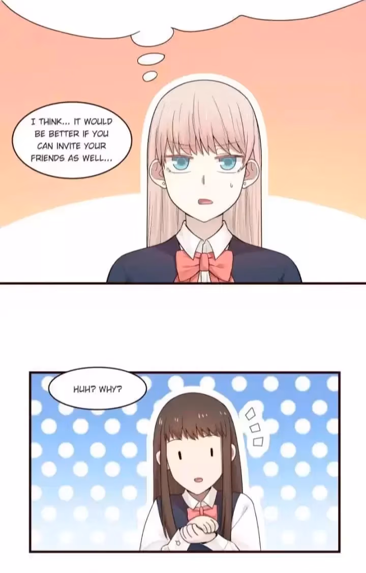 Read Lala (Yy) chapter 157 image 12 on Lezhin