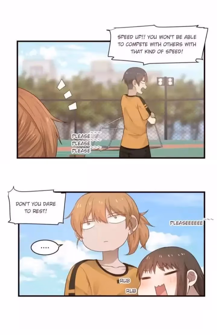 Read Lala (Yy) chapter 157 image 15 on Lezhin