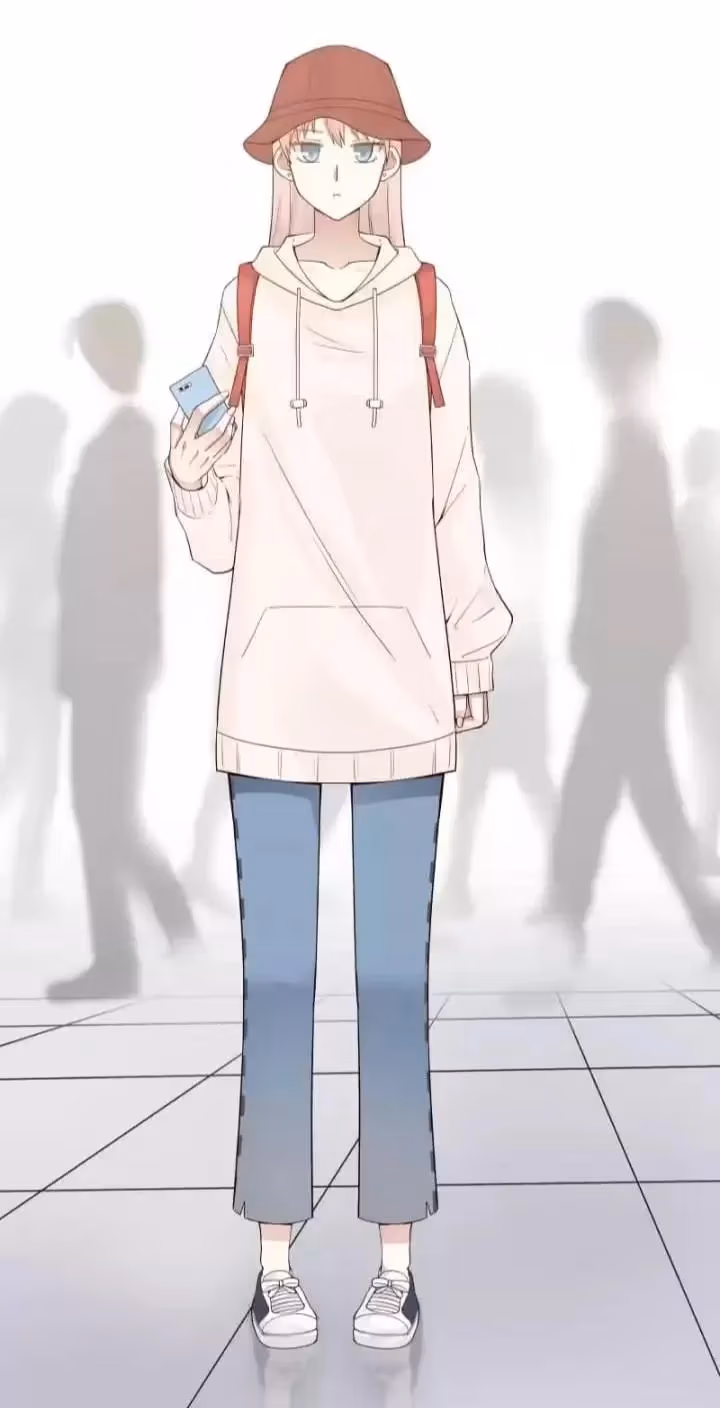 Read Lala (Yy) chapter 158 image 11 on Lezhin