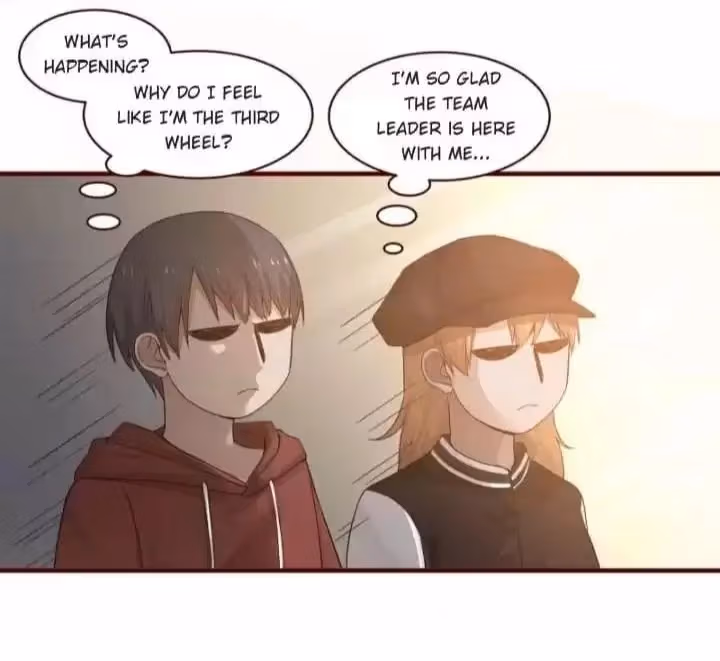 Read Lala (Yy) chapter 158 image 13 on Lezhin