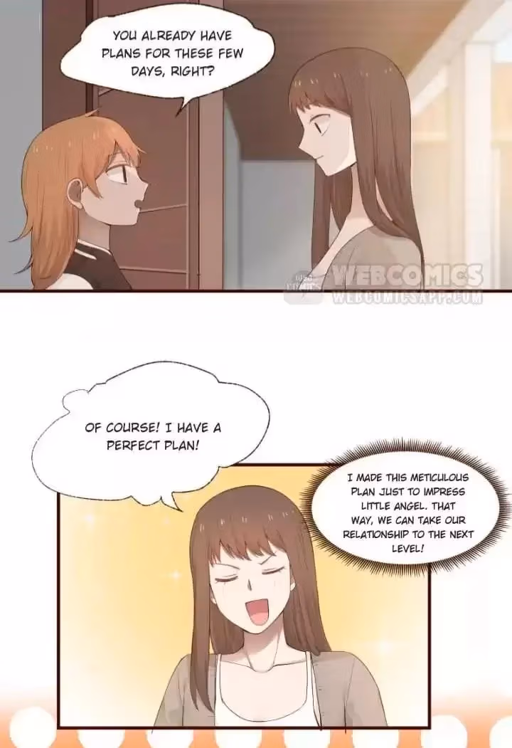Read Lala (Yy) chapter 159 image 11 on Lezhin